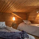 Сasa de vacaciones Tahkonbalju By Interhome *