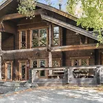 Сasa de vacaciones Tahkonbalju By Interhome
