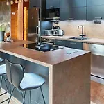 Tahkonbalju By Interhome Сasa de vacaciones Tahkovuori