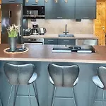 Tahkonbalju By Interhome Сasa de vacaciones Tahkovuori