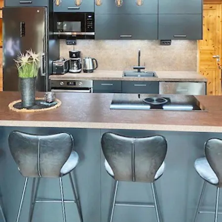 Tahkonbalju By Interhome * Tahko