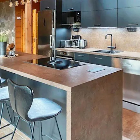 Tahkonbalju By Interhome