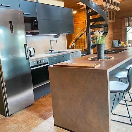 Tahkonbalju By Interhome Holiday home *