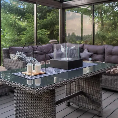Tahkonbalju By Interhome Hébergement de vacances