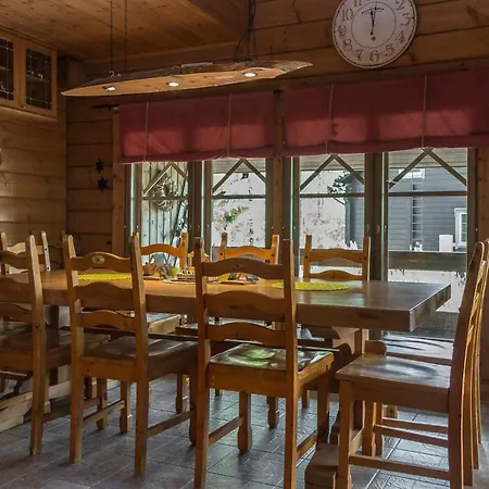 Tahkonbalju By Interhome Ferienhaus Tahkovuori