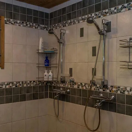 Tahkonbalju By Interhome בית נופש *
