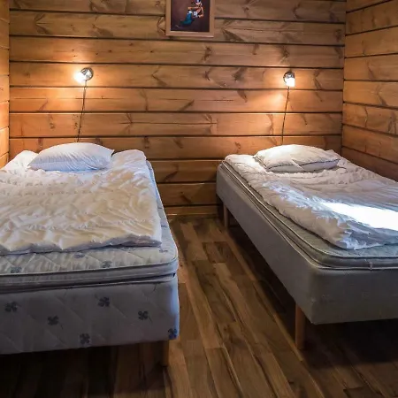 Vakantiehuis Tahkonbalju By Interhome