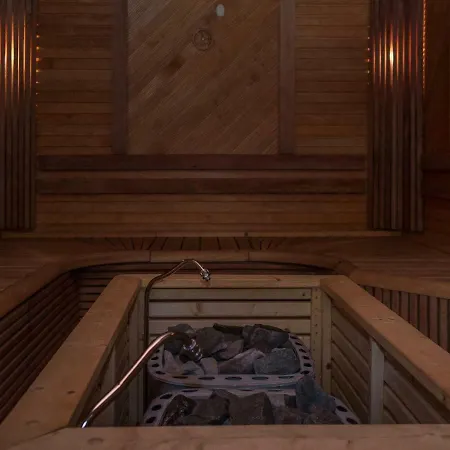 Tahkonbalju By Interhome Vakantiehuis *