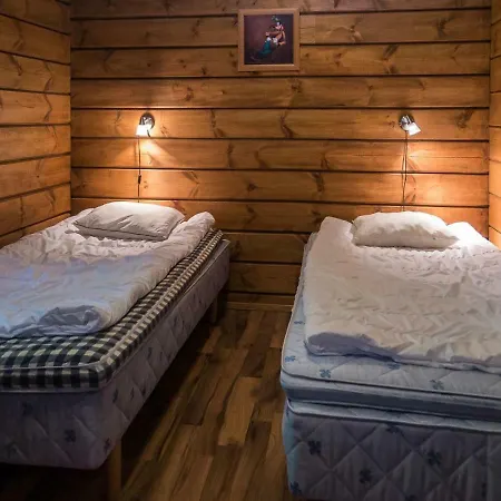 Tahkonbalju By Interhome *