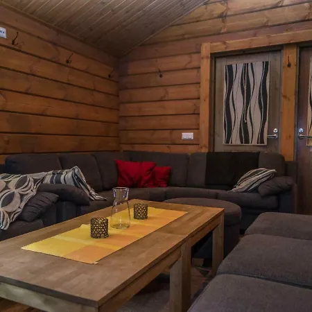 Tahkonbalju By Interhome Holiday home