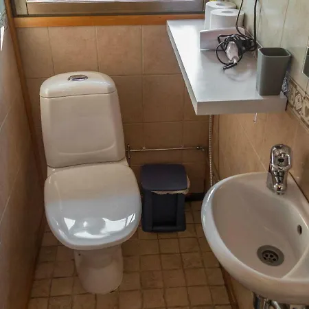 Holiday home Tahkonbalju By Interhome *