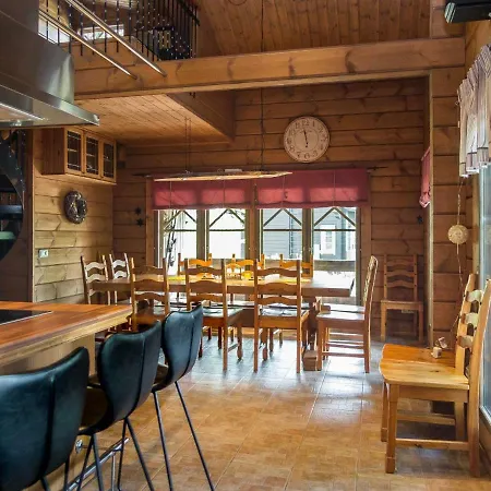 Holiday home Tahkonbalju By Interhome