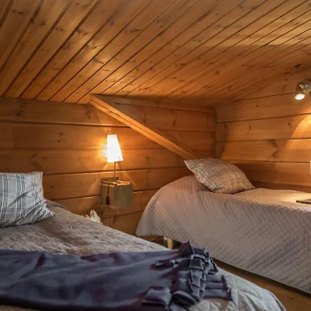 Vakantiehuis Tahkonbalju By Interhome