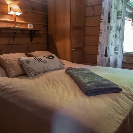 Vakantiehuis Tahkonbalju By Interhome