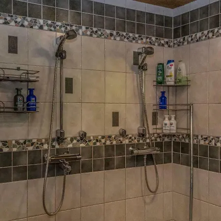 Tahkonbalju By Interhome Tatil Evi *