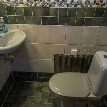 Tahkonbalju By Interhome * Tahko