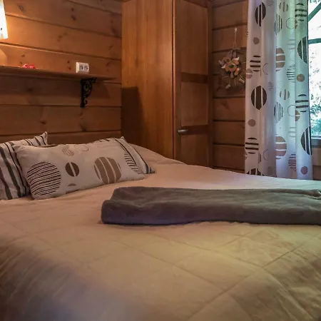 Tahkonbalju By Interhome Vakantiehuis Tahko