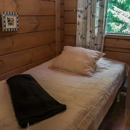 Vakantiehuis Tahkonbalju By Interhome *