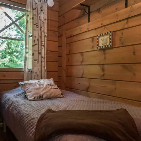 Vakantiehuis Tahkonbalju By Interhome