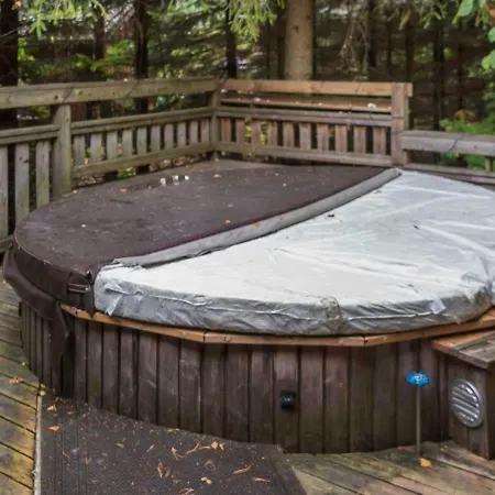 Tahkonbalju By Interhome Tahko