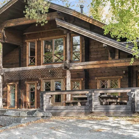 Tahkonbalju By Interhome Holiday home *