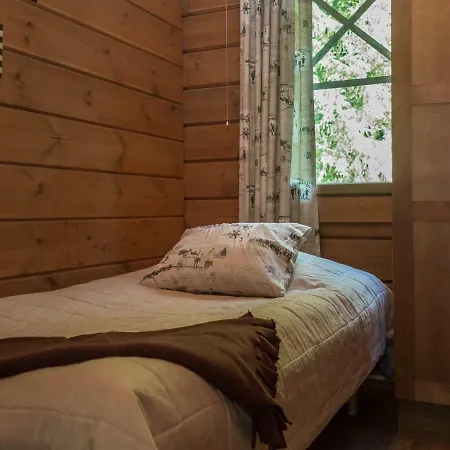 Vakantiehuis Tahkonbalju By Interhome *