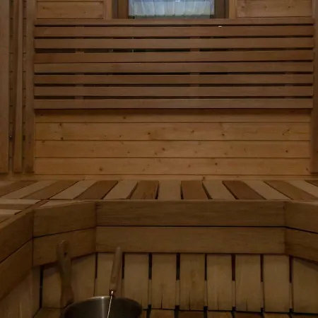 Tahkonbalju By Interhome Vakantiehuis