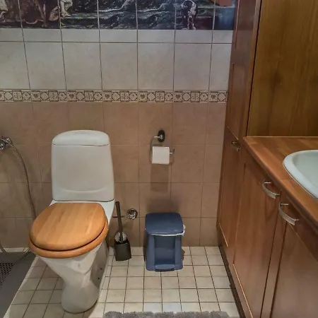 Tahkonbalju By Interhome * Tahko