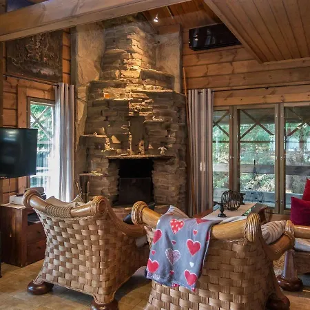 Holiday home Tahkonbalju By Interhome