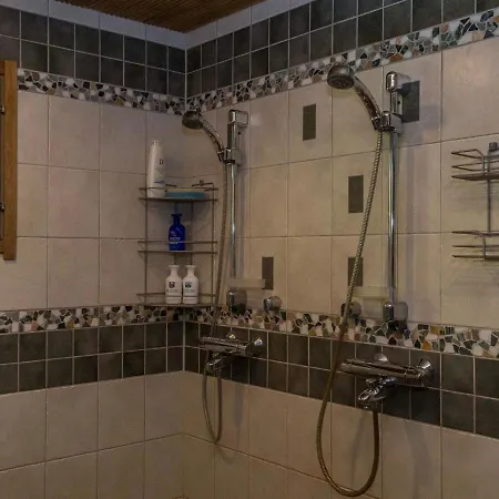 Vakantiehuis Tahkonbalju By Interhome Tahko