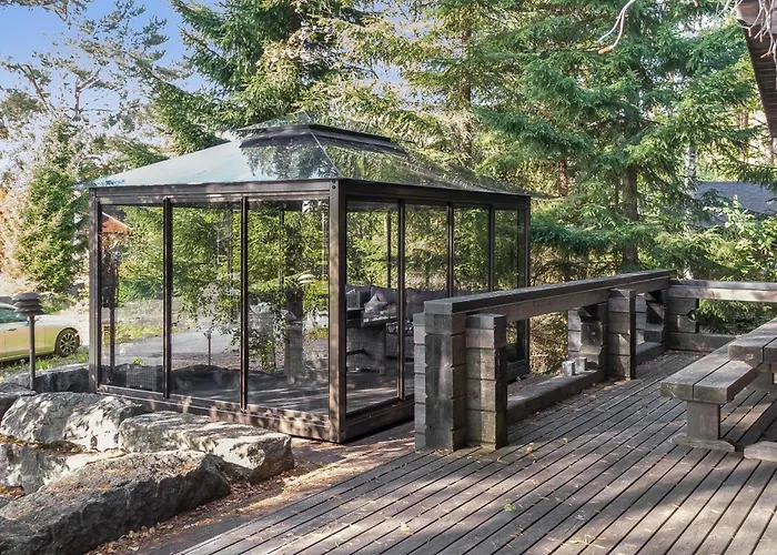 Tahkonbalju By Interhome * Tahkovuori