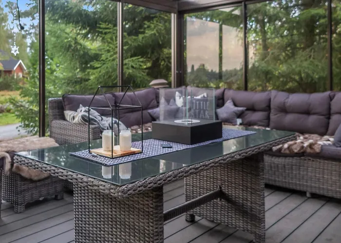 Tahkonbalju By Interhome Ferienhaus