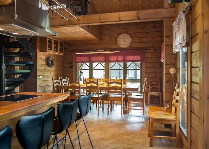 Tahkonbalju By Interhome