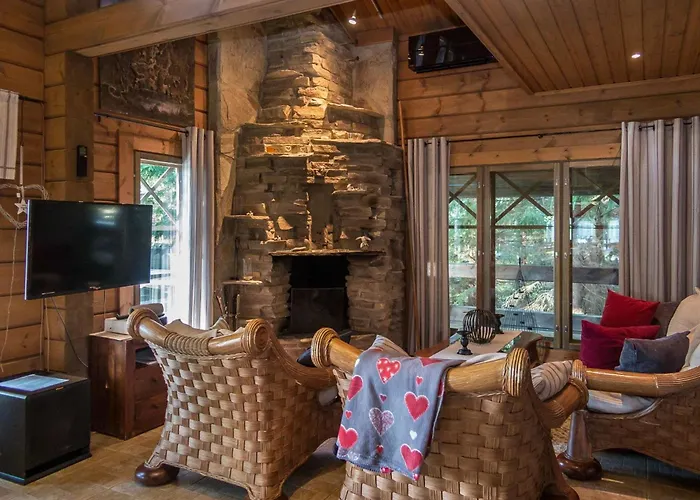 Tahkonbalju By Interhome *