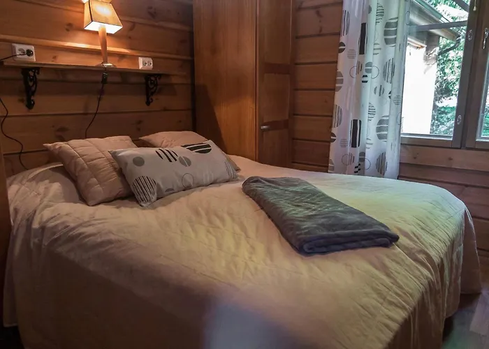 Semesterbostad Tahkonbalju By Interhome