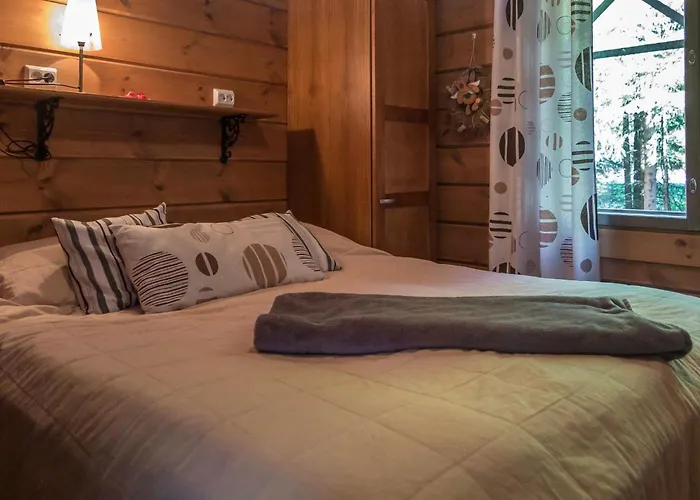 Tahkonbalju By Interhome * Tahkovuori