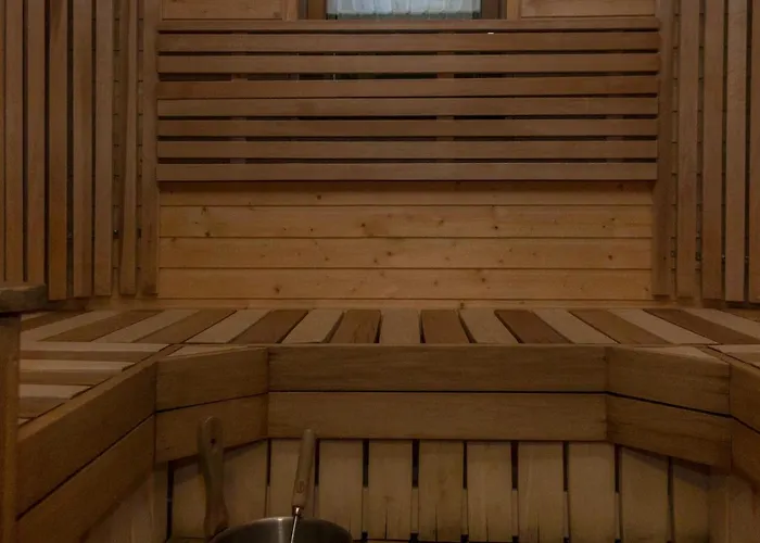 Tahkonbalju By Interhome Ferienhaus Tahkovuori