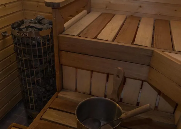 Tahkonbalju By Interhome