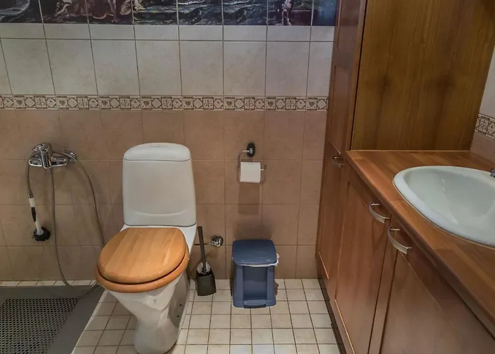 Tahkonbalju By Interhome Ferienhaus