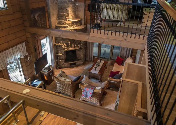 Tahkonbalju By Interhome Semesterbostad *