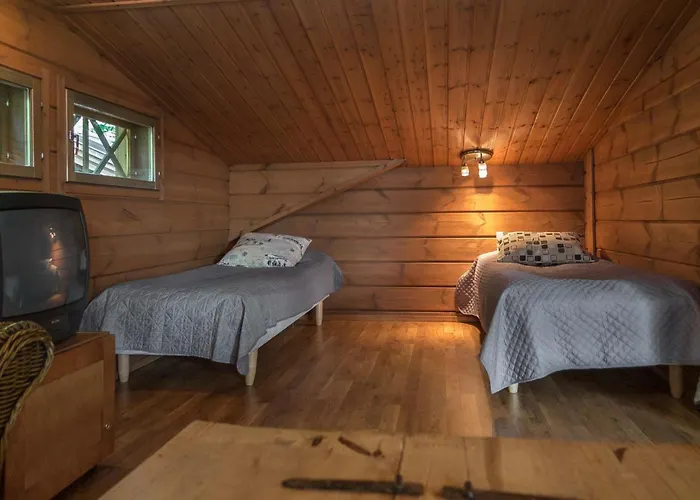 Tahkonbalju By Interhome Tahkovuori