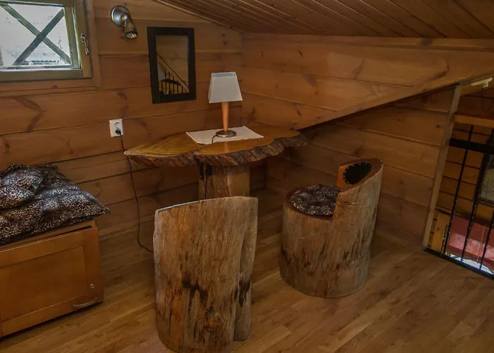 Ferienhaus Tahkonbalju By Interhome Tahkovuori