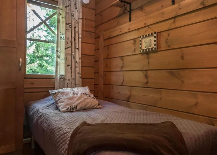 Tahkonbalju By Interhome * Tahkovuori