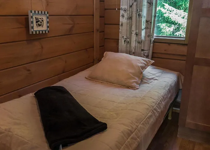 Tahkonbalju By Interhome