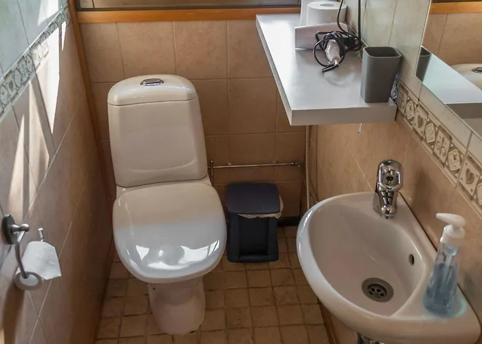 Ferienhaus Tahkonbalju By Interhome