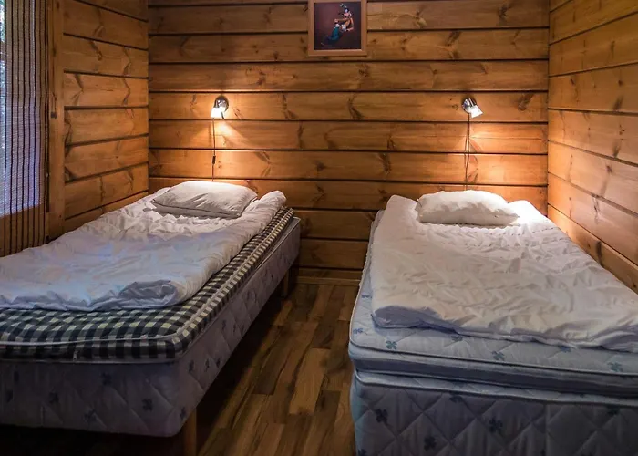 Tahkonbalju By Interhome Semesterbostad