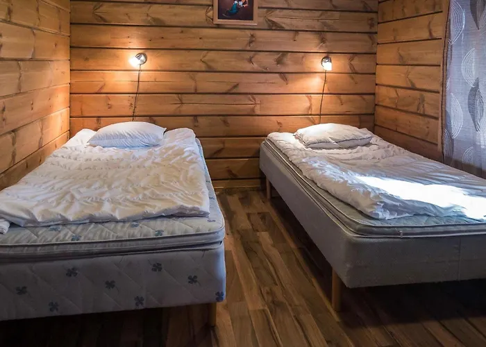 Tahkonbalju By Interhome *