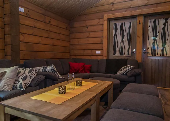 Tahkonbalju By Interhome * Tahkovuori