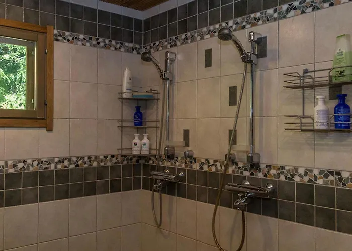 Tahkonbalju By Interhome Ferienhaus *