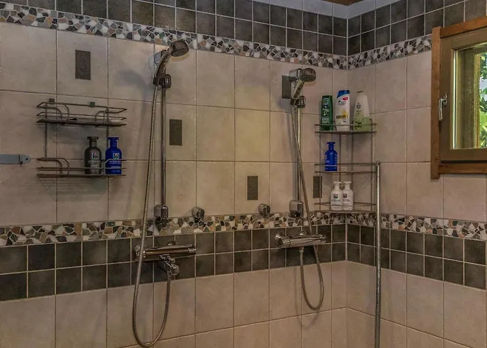 Tahkonbalju By Interhome Tahkovuori